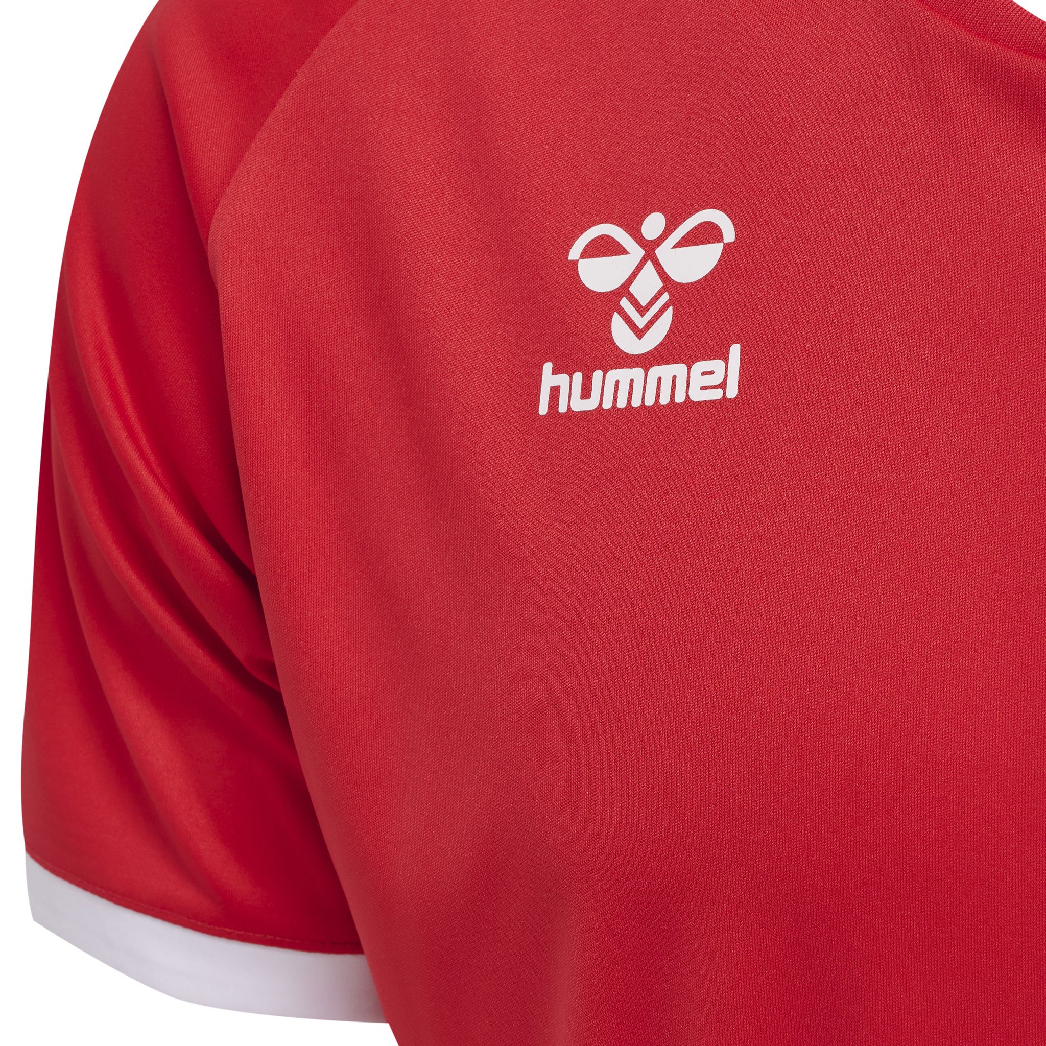 hmlCORE VOLLEY TEE