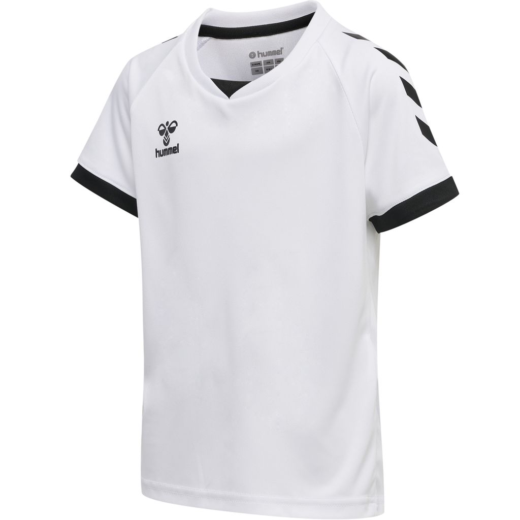 hmlCORE VOLLEY TEE KIDS