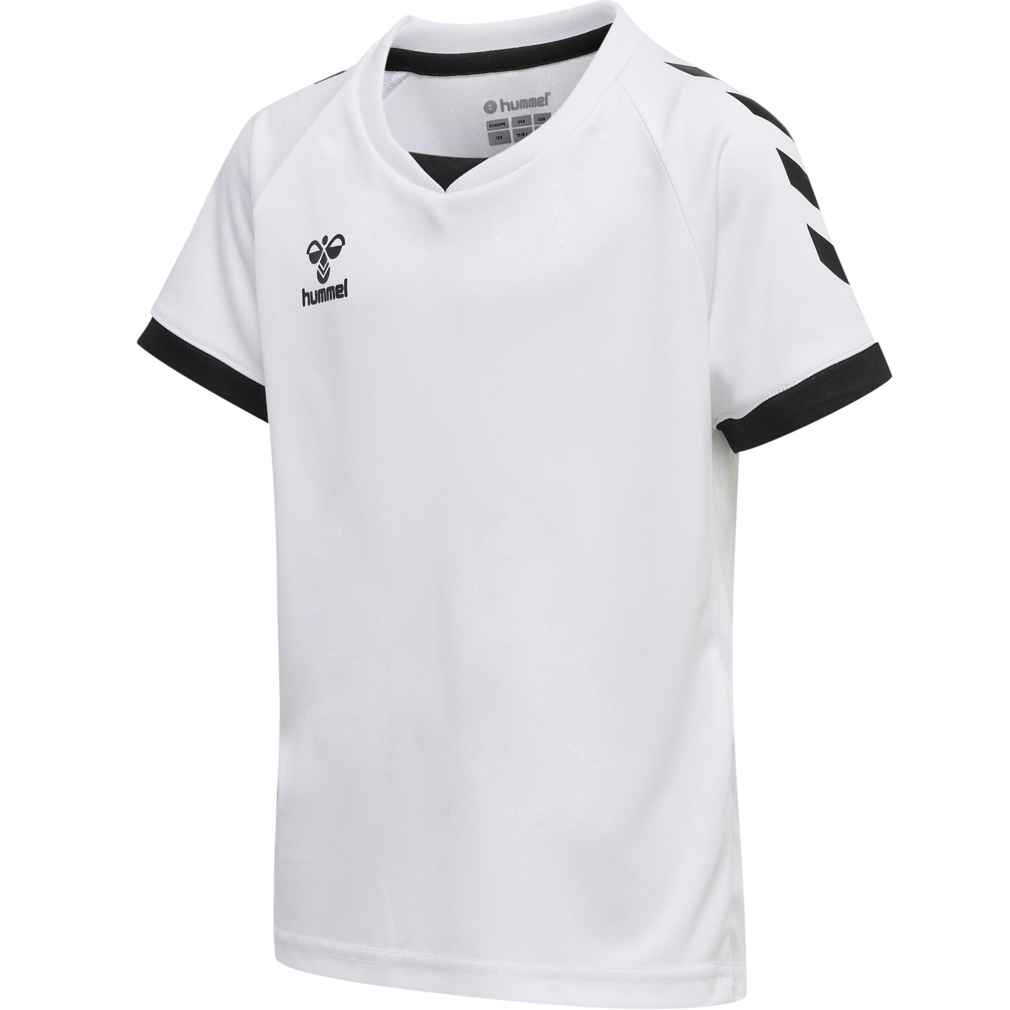 hmlCORE VOLLEY TEE KIDS