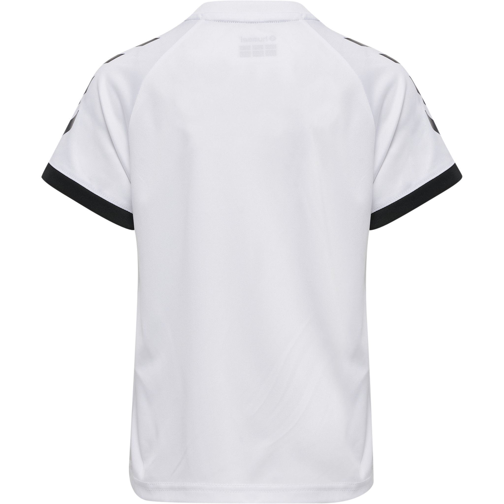 hmlCORE VOLLEY TEE KIDS