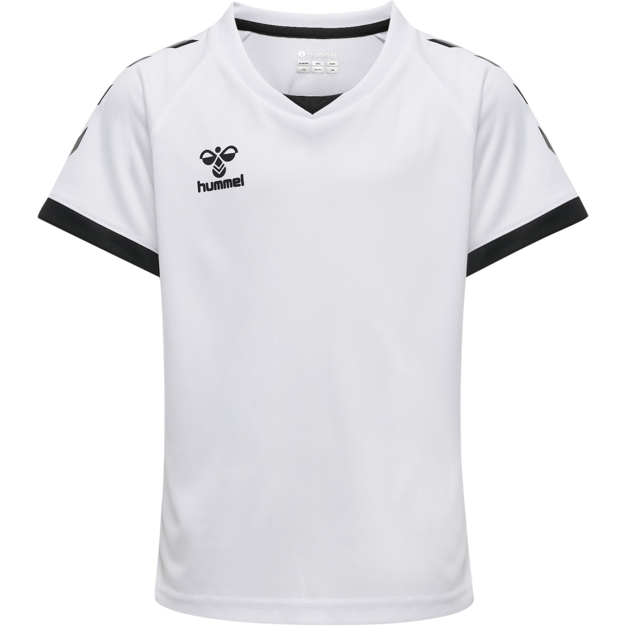 hmlCORE VOLLEY TEE KIDS