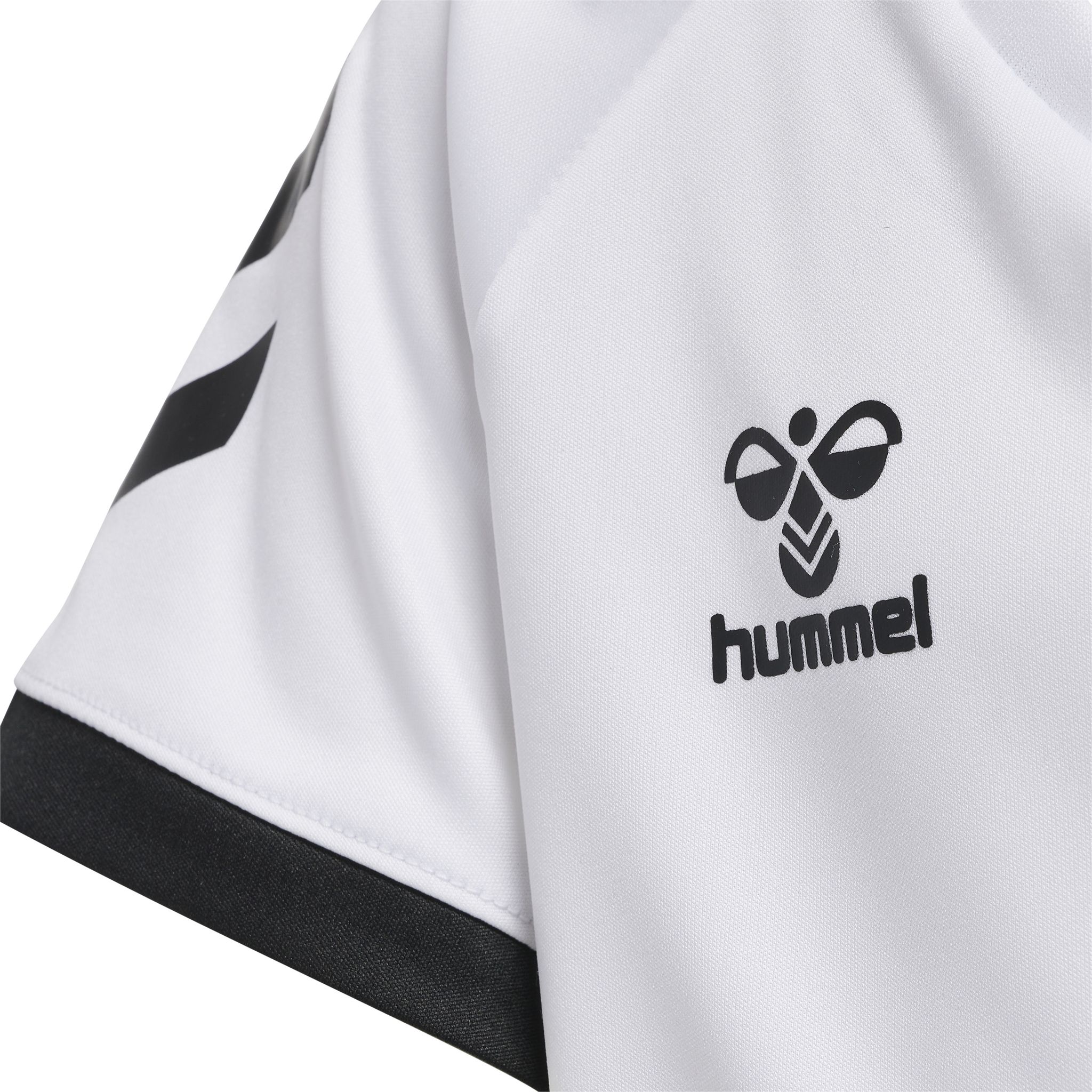 hmlCORE VOLLEY TEE KIDS
