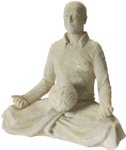 HUMMEL KARMA FIGURINE
