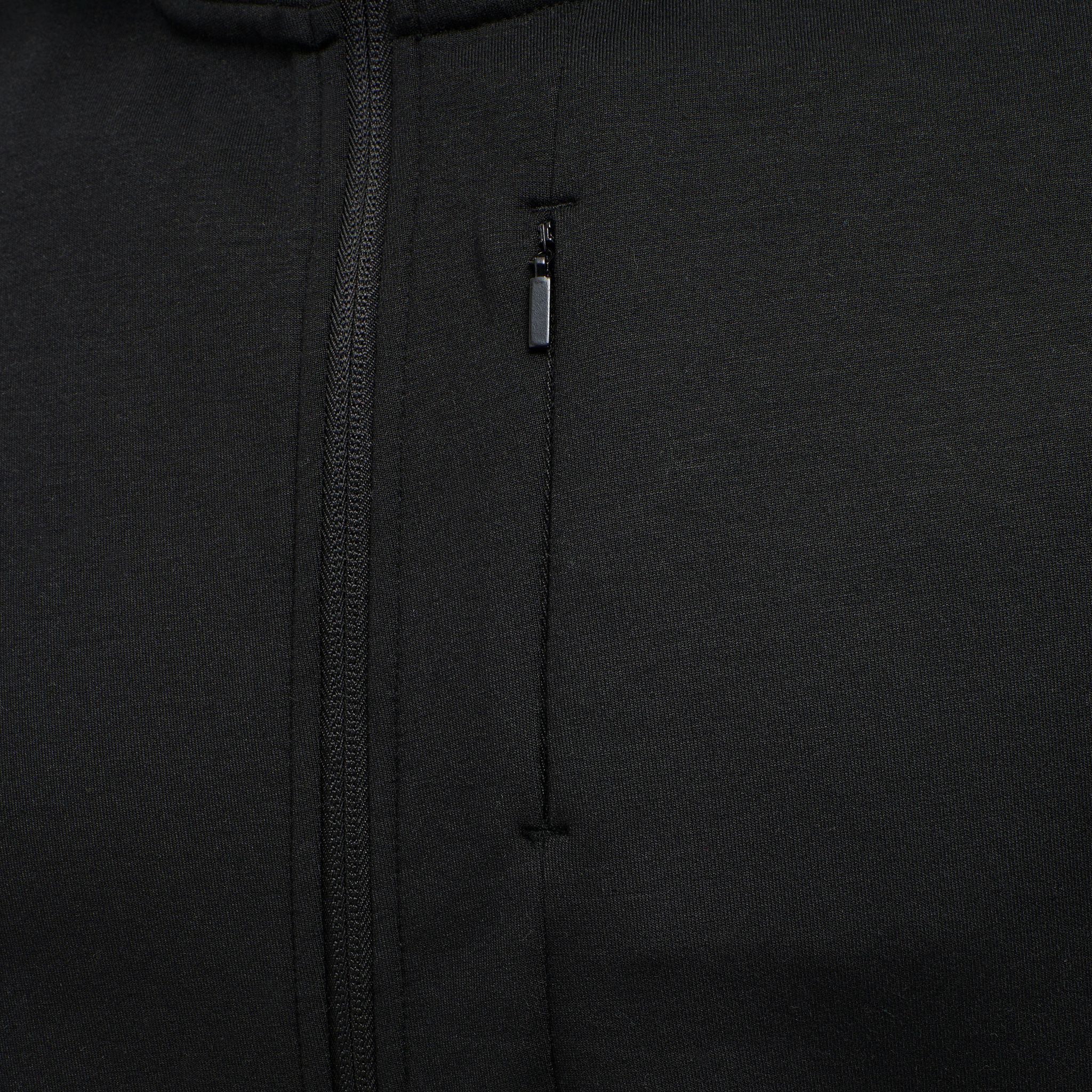 hmlTROPPER ZIP HOODIE
