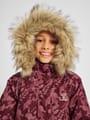 hmlICY TEX SNOWSUIT