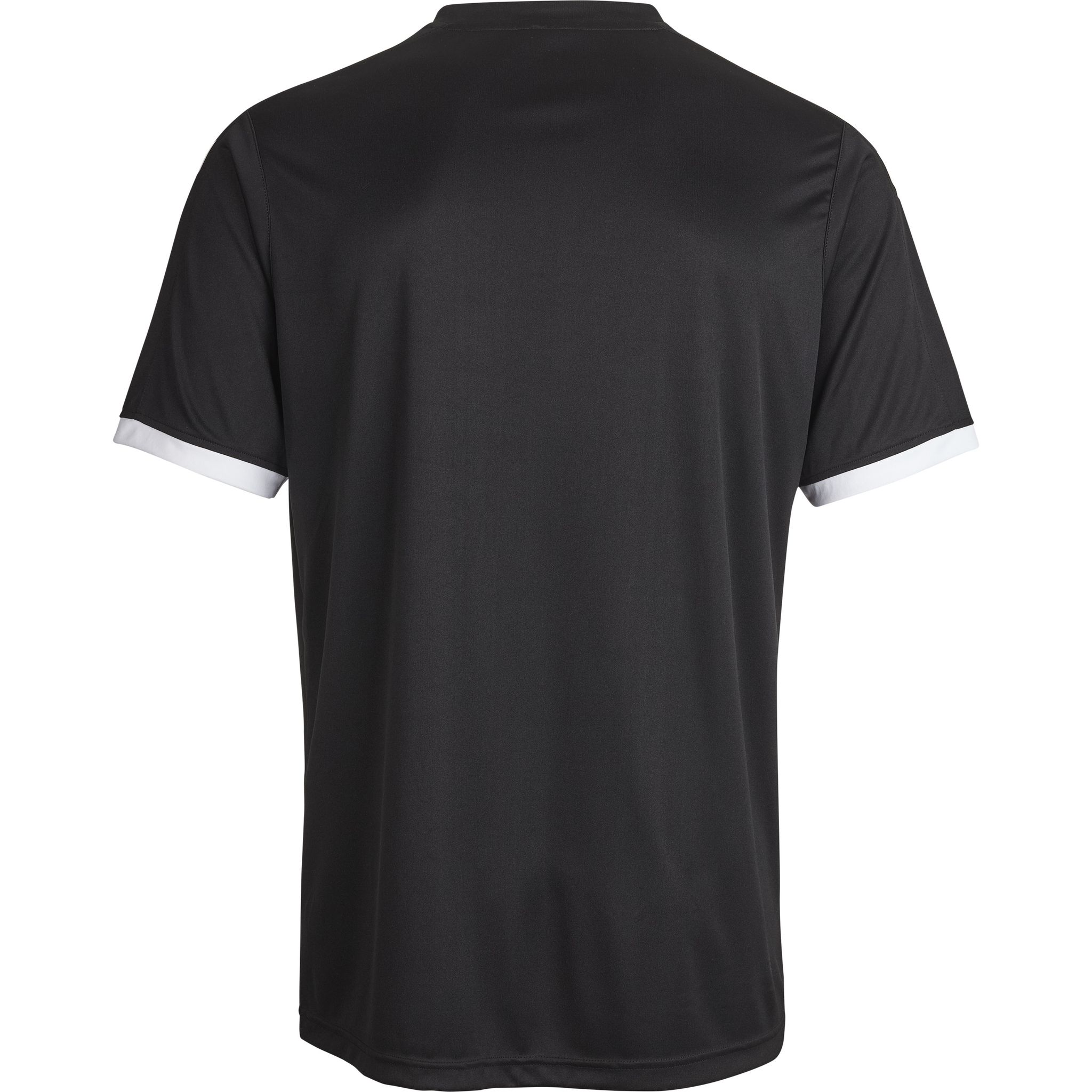 CORE SS POLY JERSEY