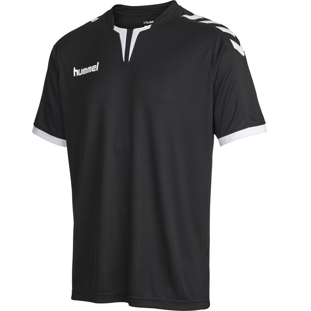 CORE SS POLY JERSEY