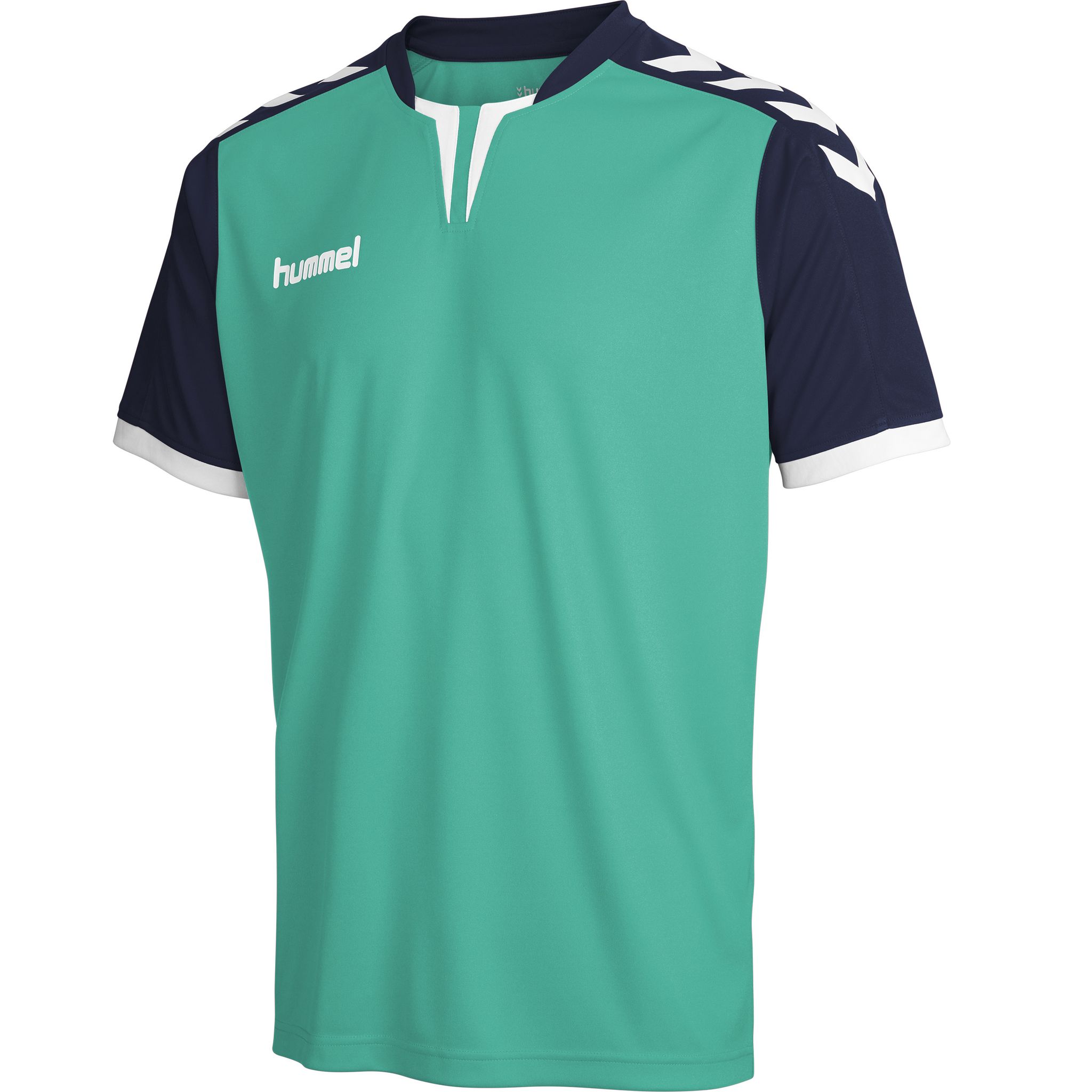 CORE SS POLY JERSEY