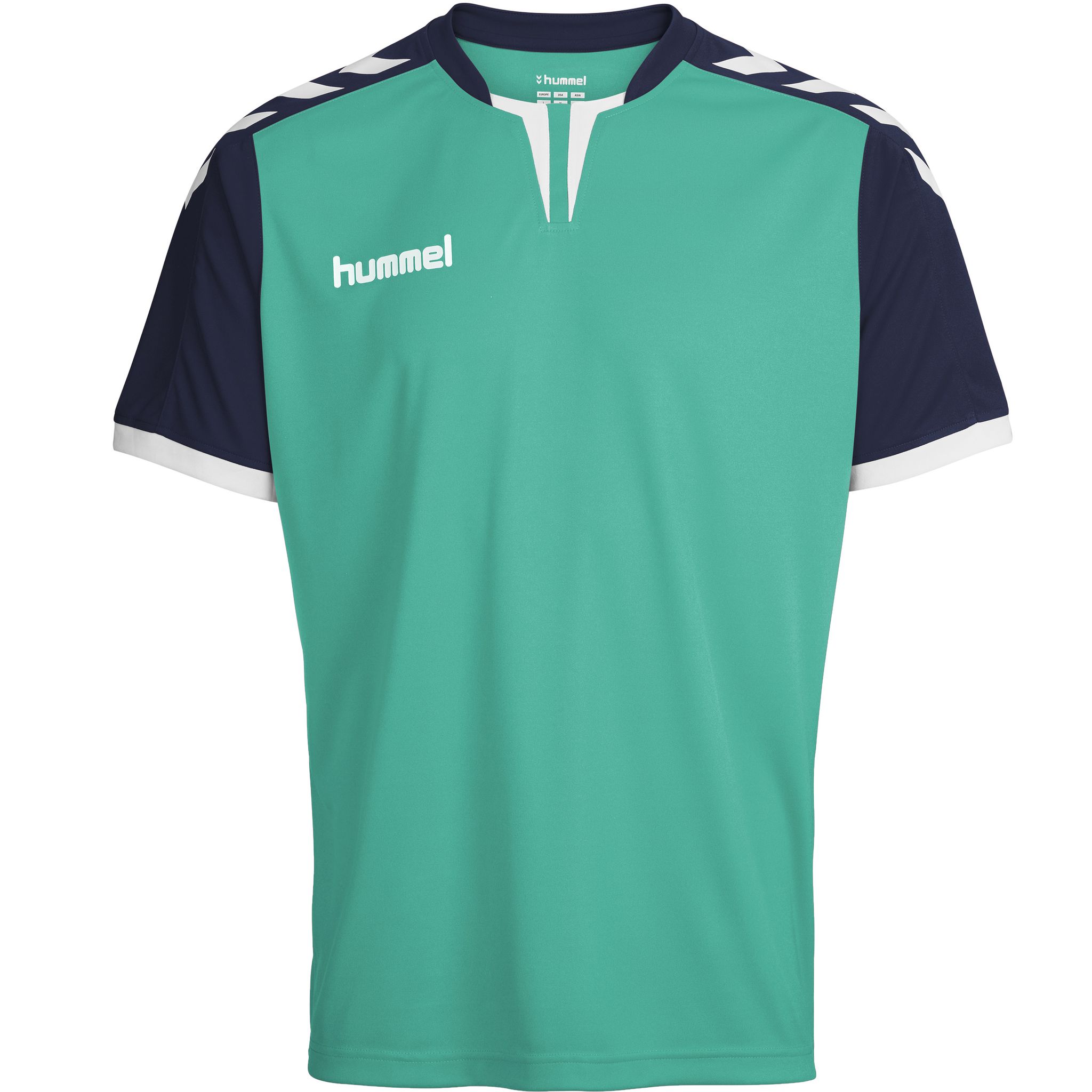 CORE SS POLY JERSEY