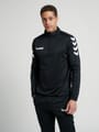 CORE 1/2 ZIP SWEAT