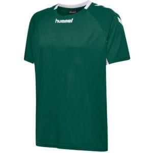 CORE KIDS TEAM JERSEY S/S