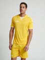 CORE SS POLY JERSEY