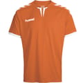 CORE SS POLY JERSEY