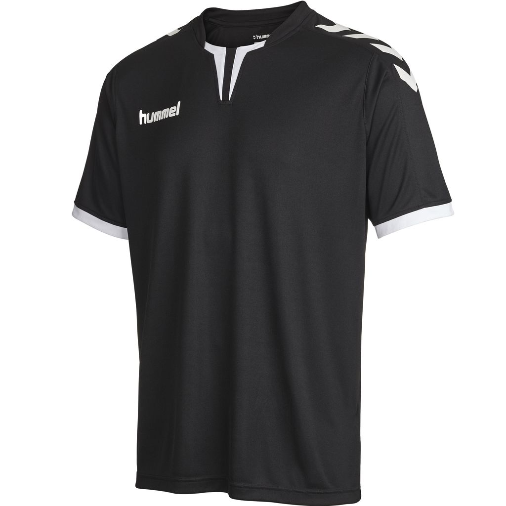 CORE SS POLY JERSEY