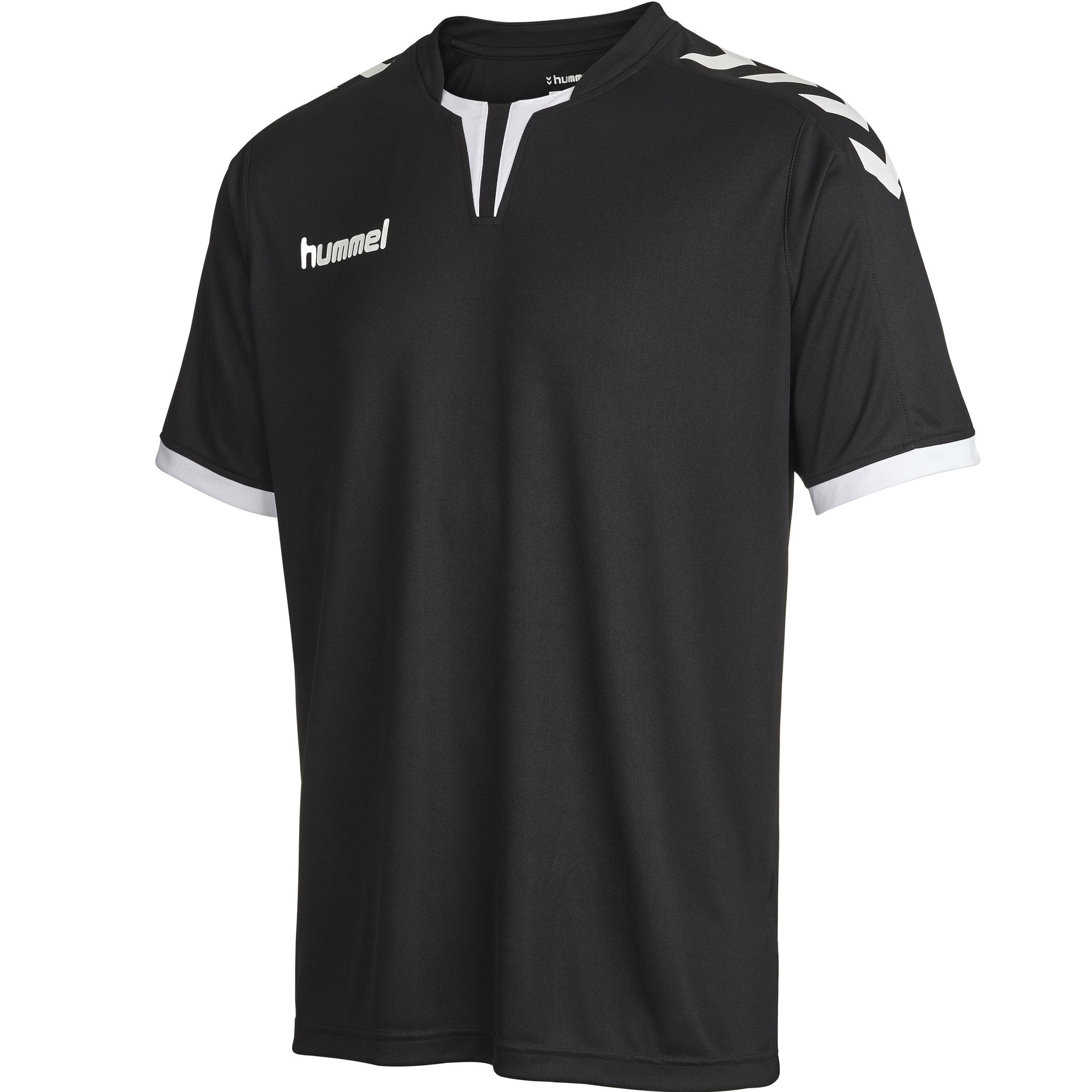 CORE SS POLY JERSEY