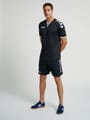 CORE SS POLY JERSEY
