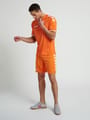 CORE SS POLY JERSEY