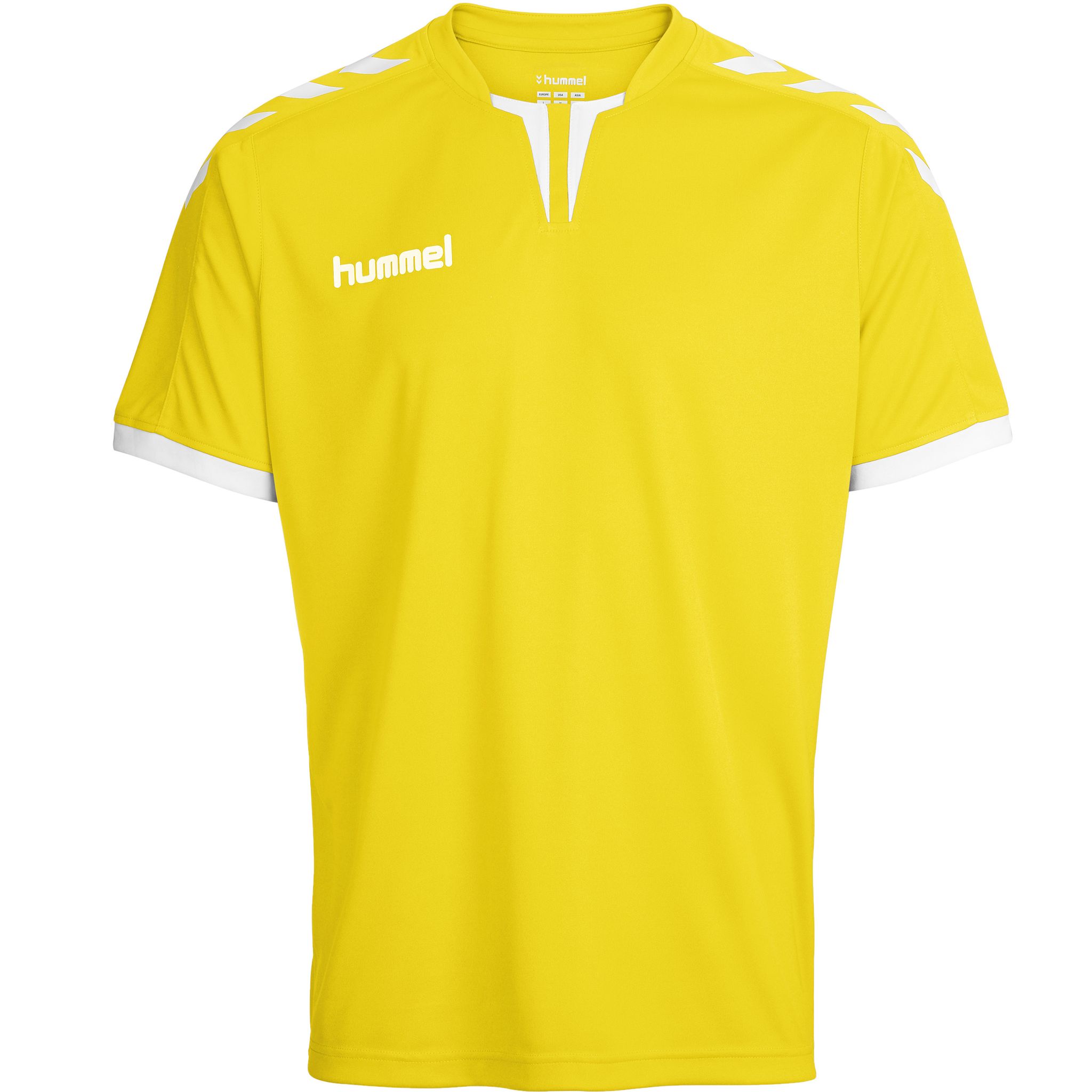 CORE SS POLY JERSEY