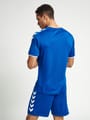 CORE SS POLY JERSEY