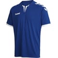 CORE SS POLY JERSEY