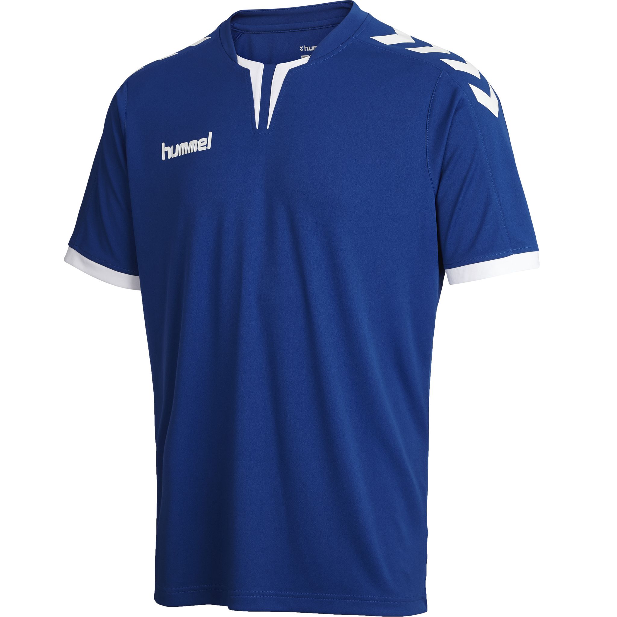 CORE SS POLY JERSEY