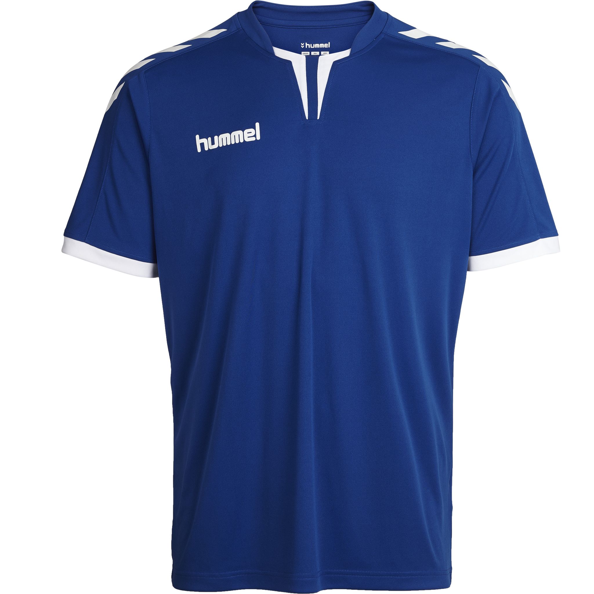 CORE SS POLY JERSEY