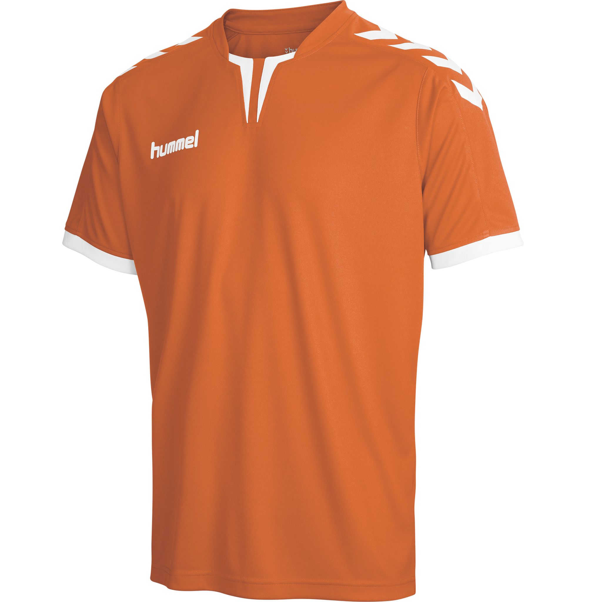 CORE SS POLY JERSEY