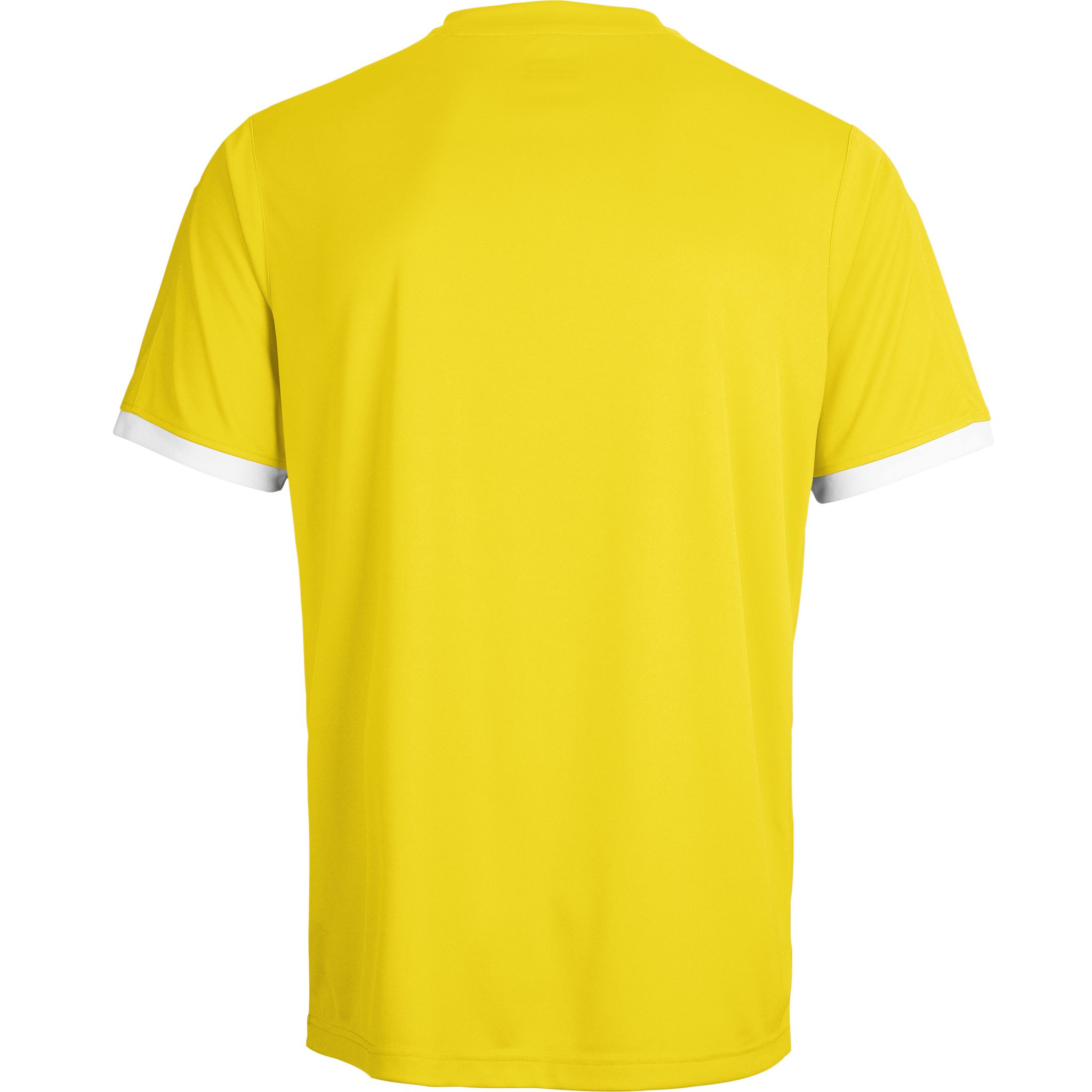 CORE SS POLY JERSEY