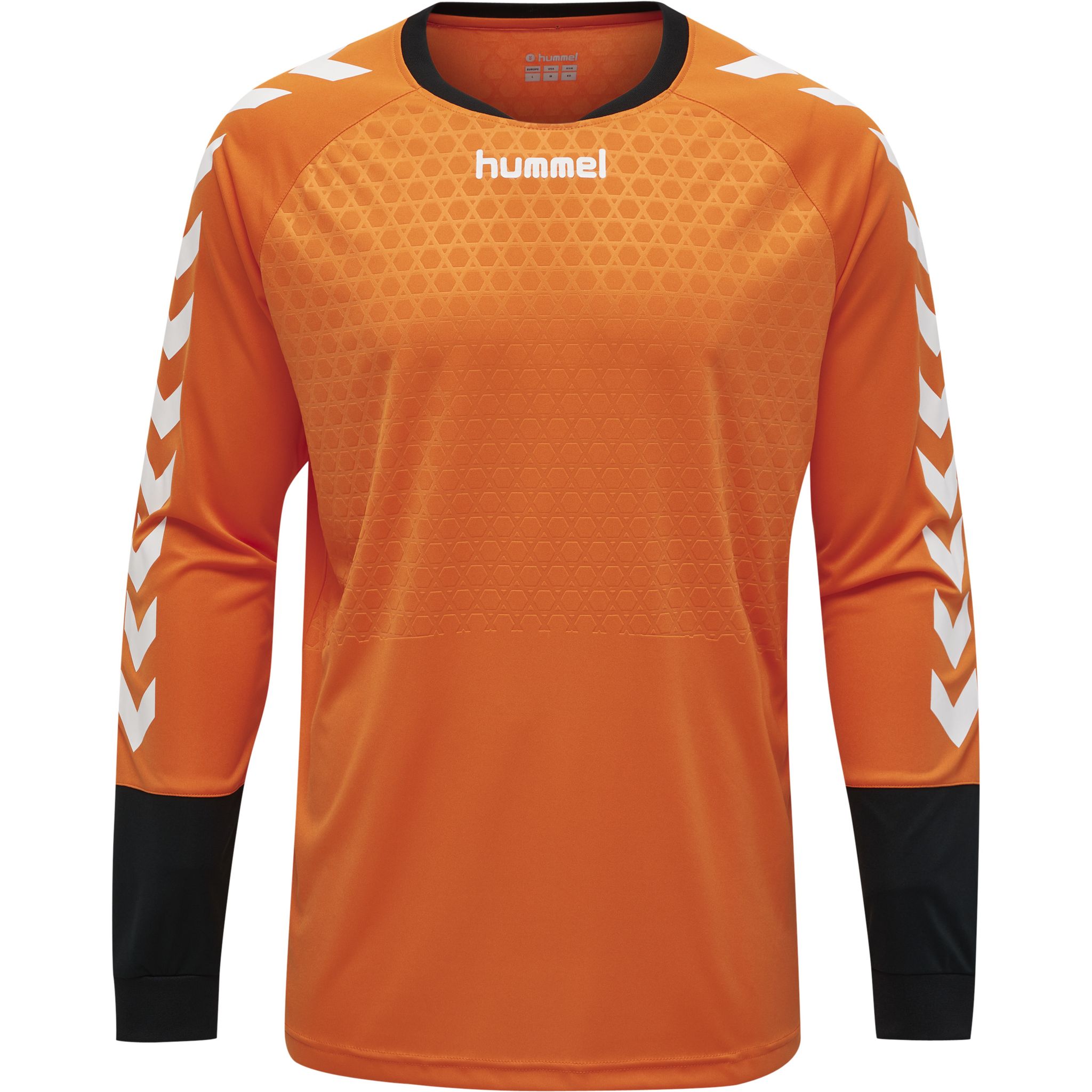 ESSENTIAL GK JERSEY