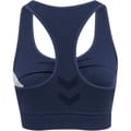 hmlTIF SEAMLESS SPORTS TOP