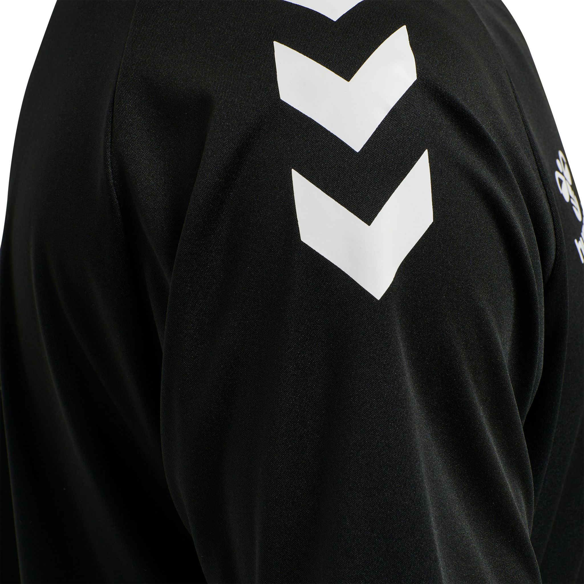 hmlCORE VOLLEY TEE
