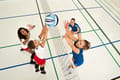 hmlCORE VOLLEY TEE WOMEN