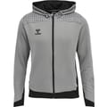 hmlLEAD ZIP POLY HOODIE
