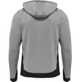 hmlLEAD ZIP POLY HOODIE