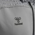 hmlLEAD ZIP POLY HOODIE