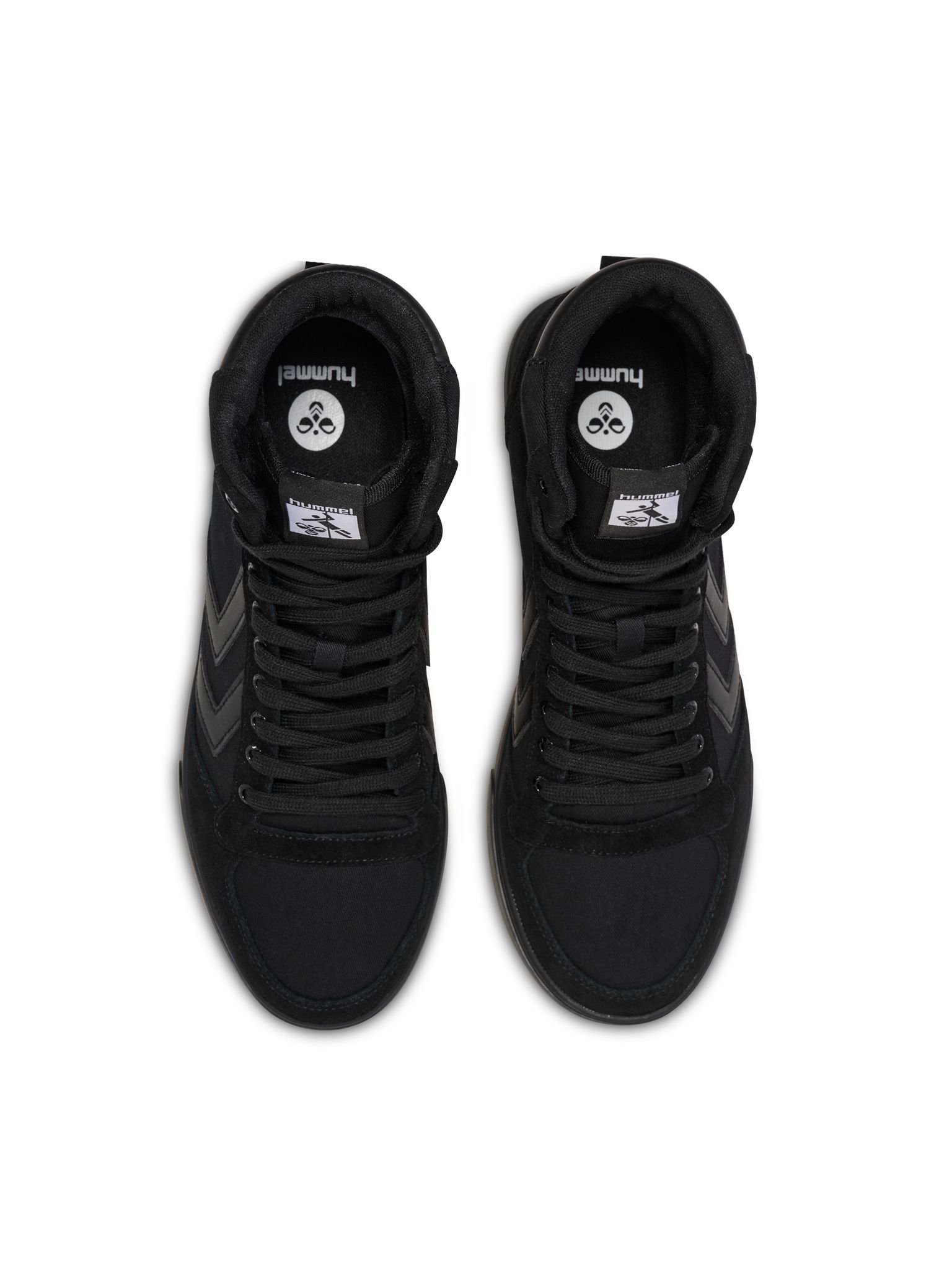 SLIMMER STADIL TONAL HIGH