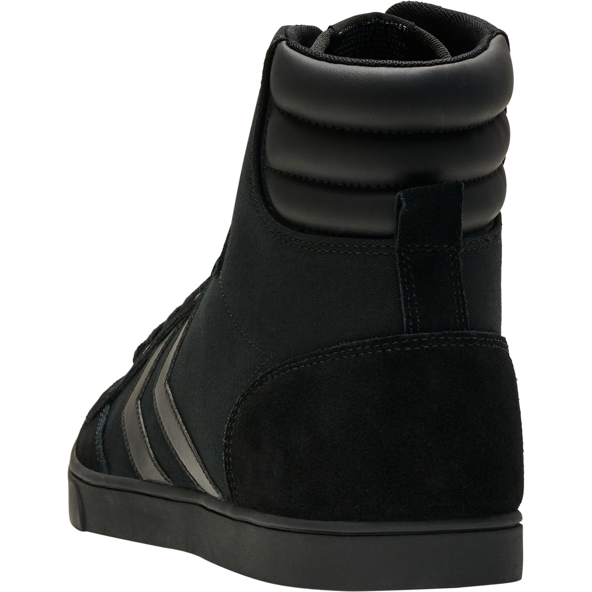 SLIMMER STADIL TONAL HIGH