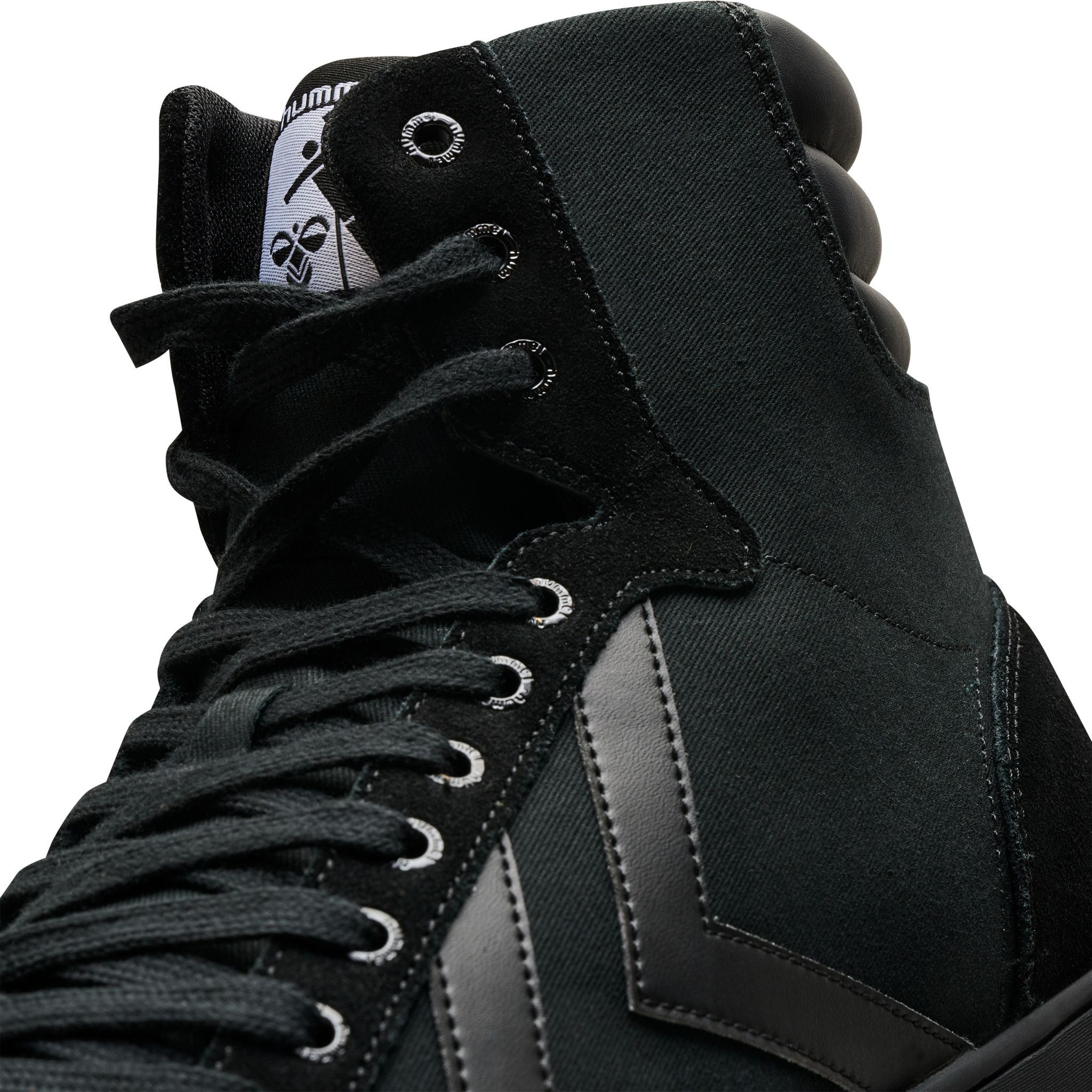 SLIMMER STADIL TONAL HIGH