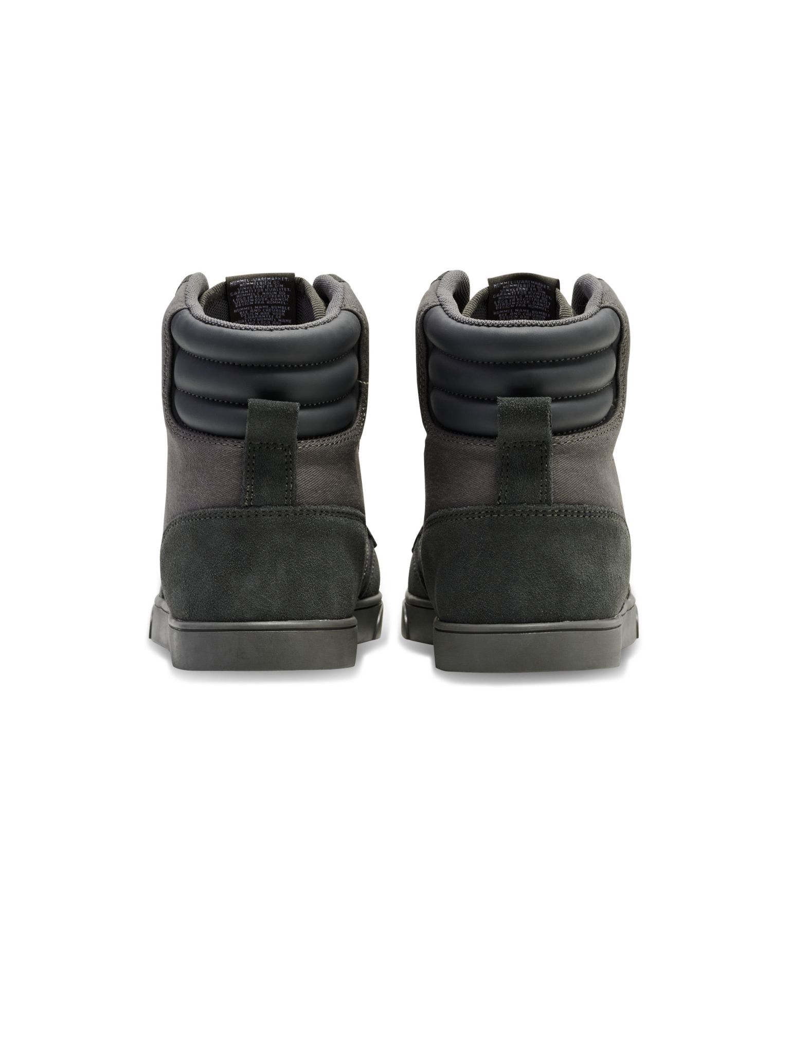 SLIMMER STADIL TONAL HIGH