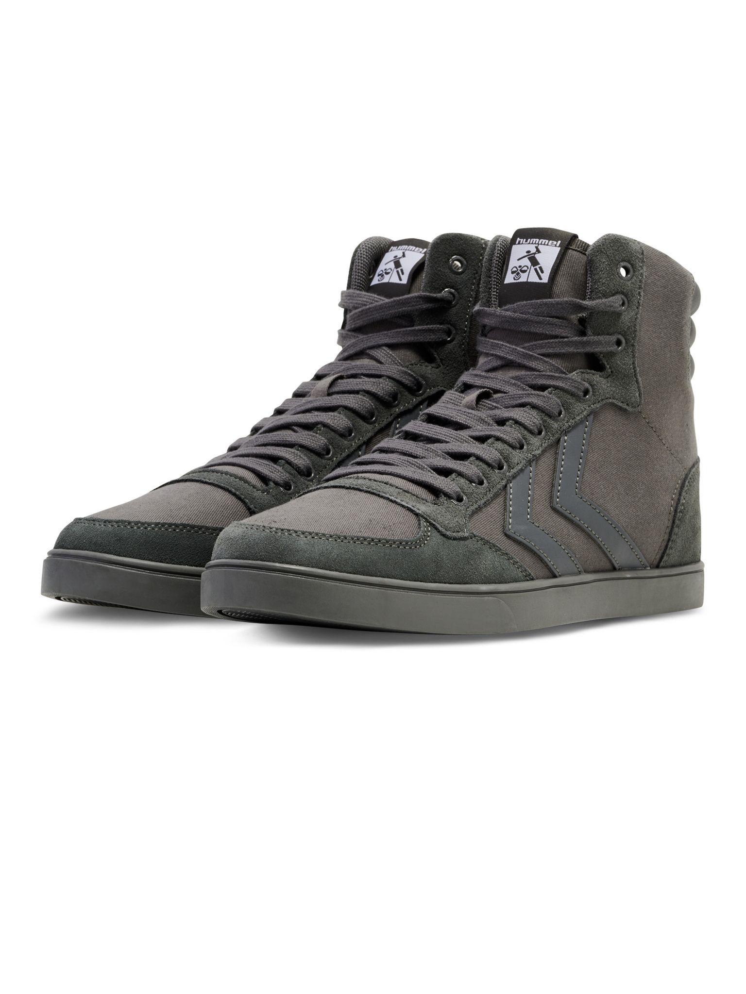 SLIMMER STADIL TONAL HIGH