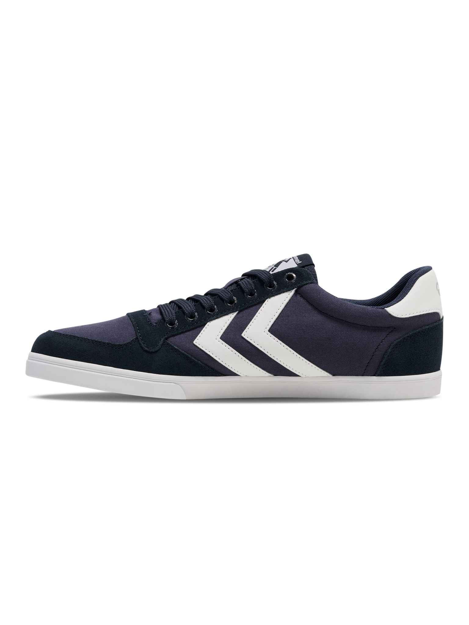 HUMMEL SLIMMER STADIL LOW
