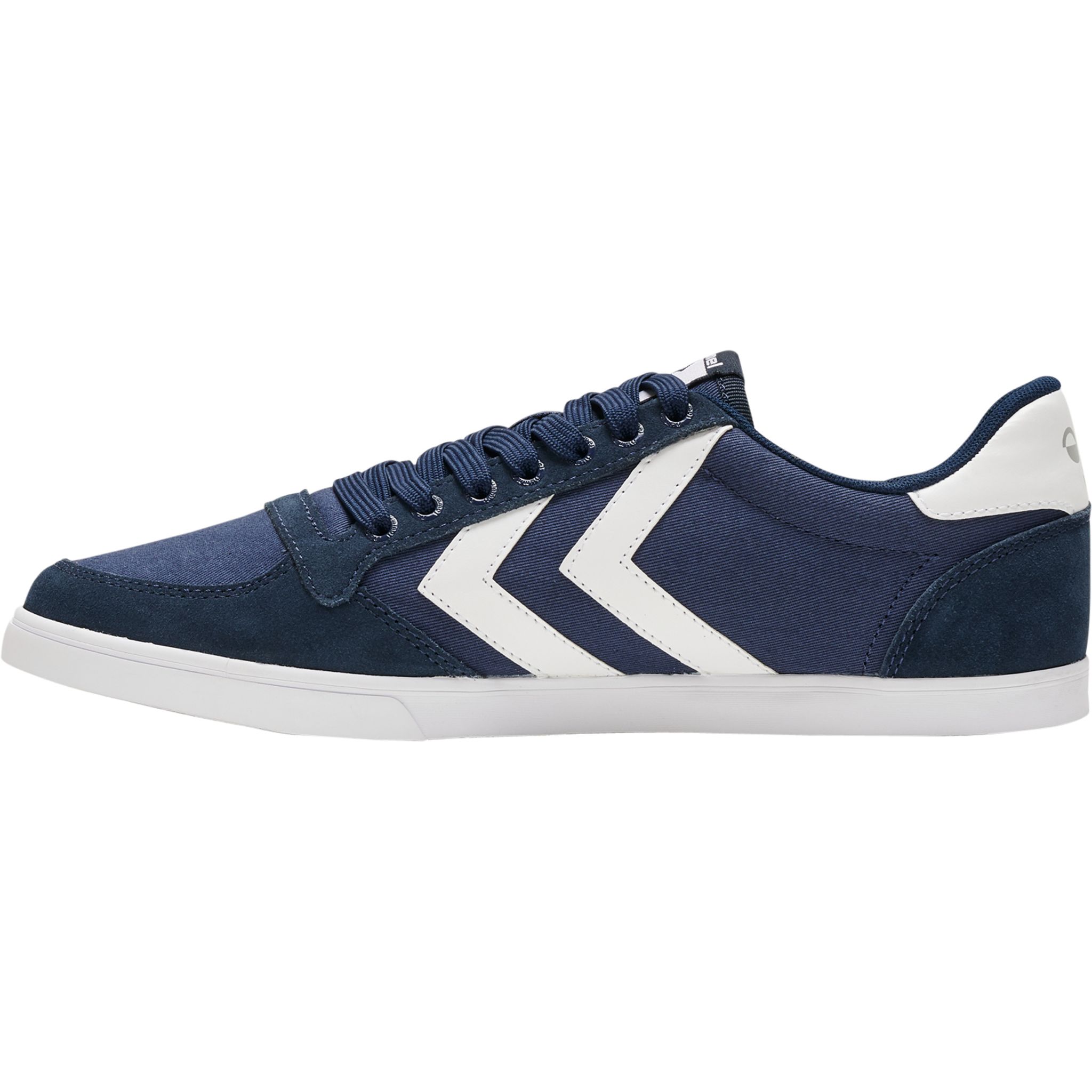 HUMMEL SLIMMER STADIL LOW