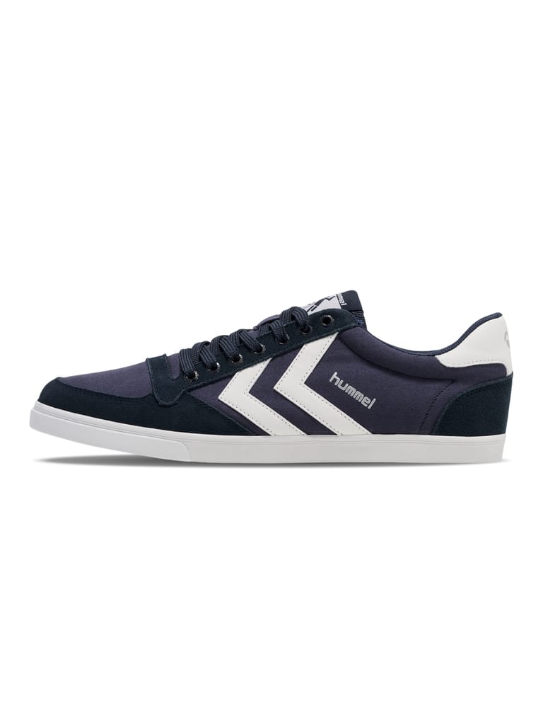HUMMEL SLIMMER STADIL LOW