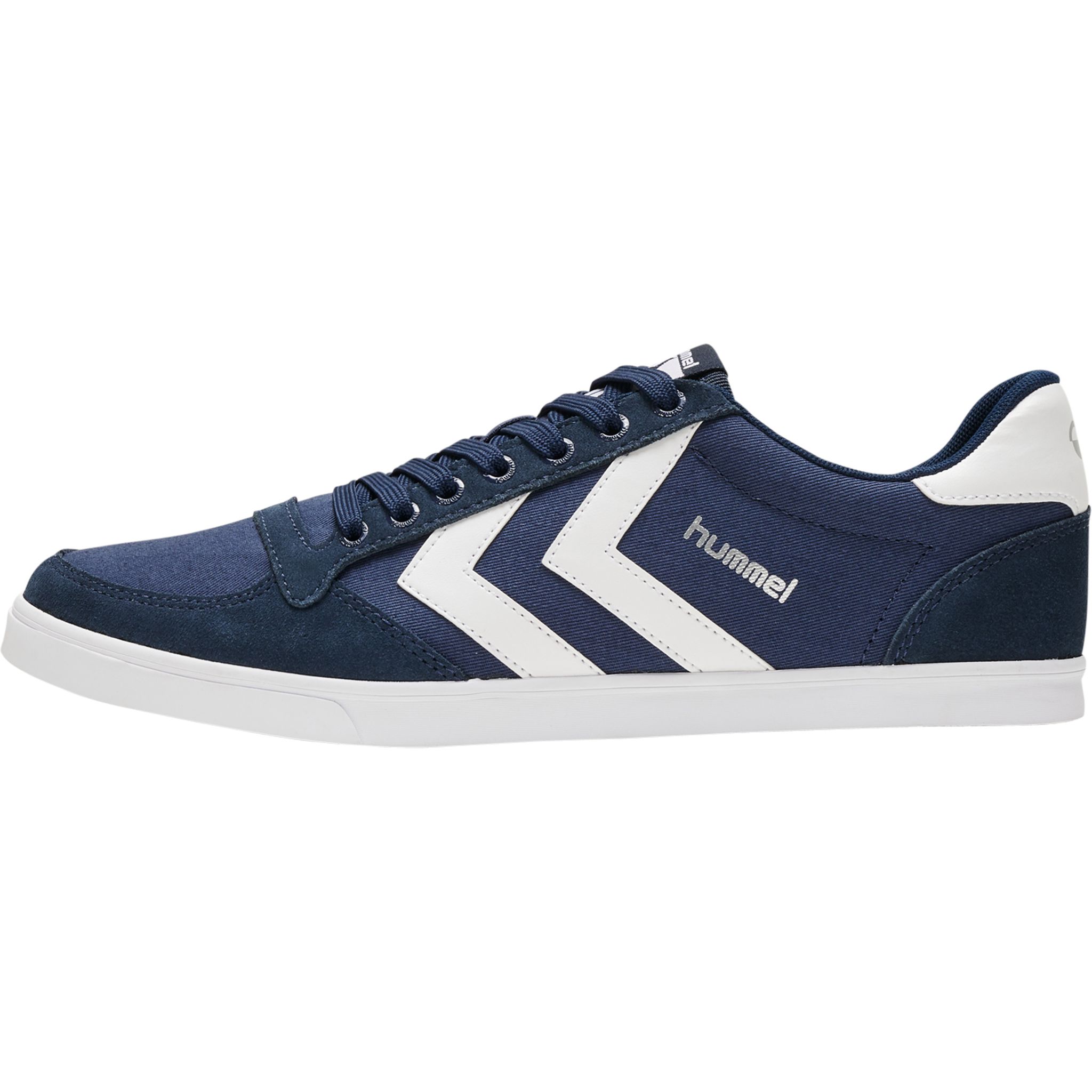 HUMMEL SLIMMER STADIL LOW