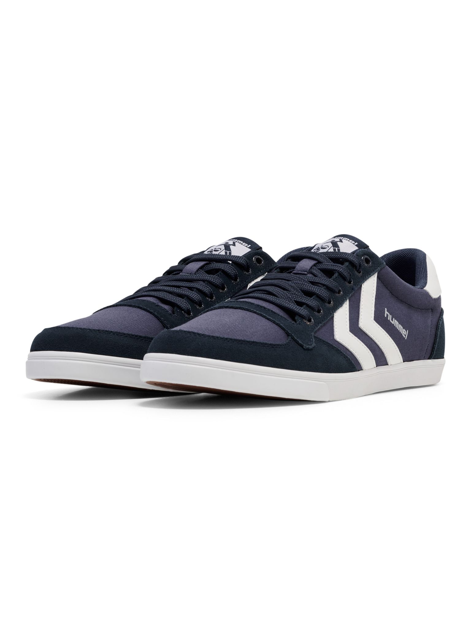 HUMMEL SLIMMER STADIL LOW