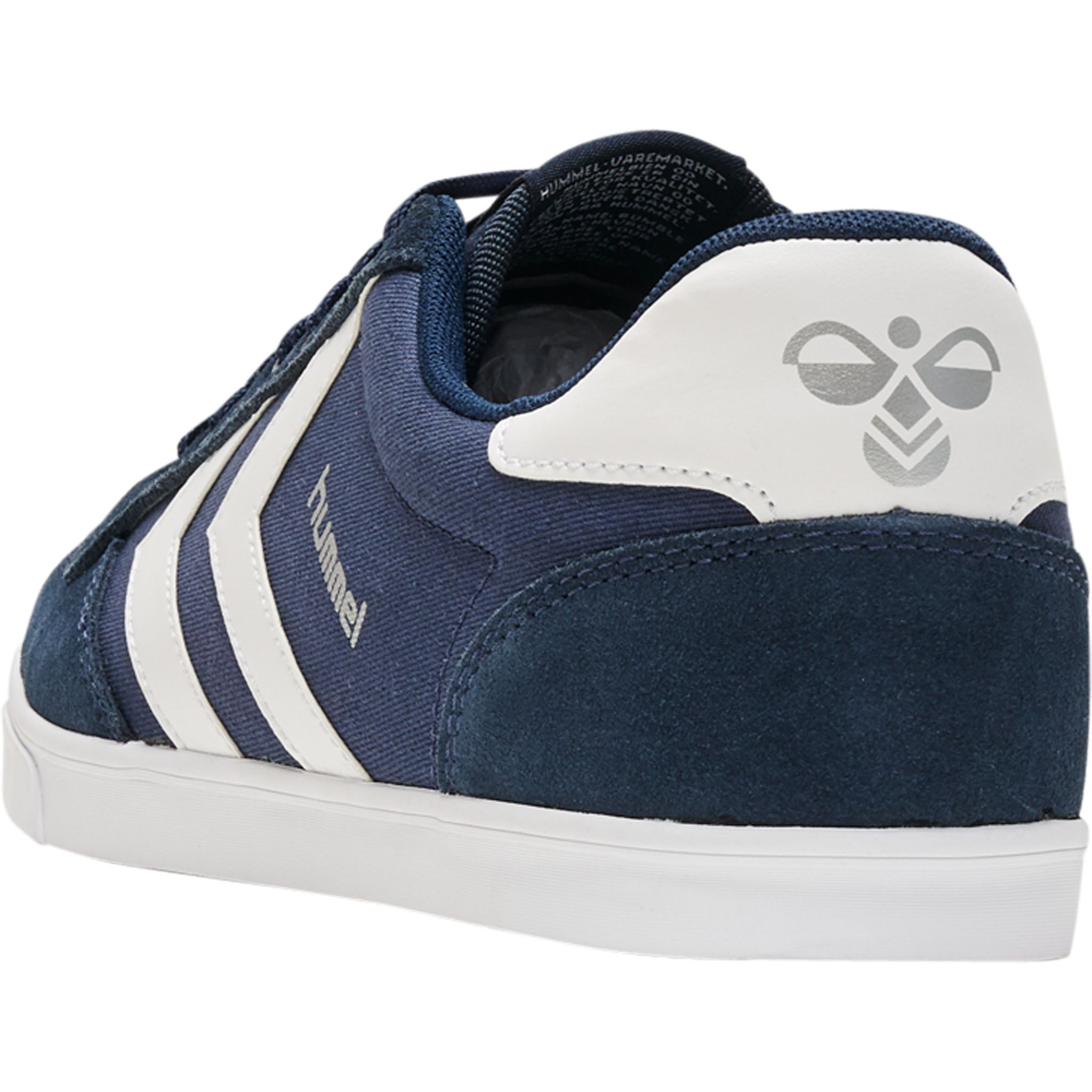 HUMMEL SLIMMER STADIL LOW