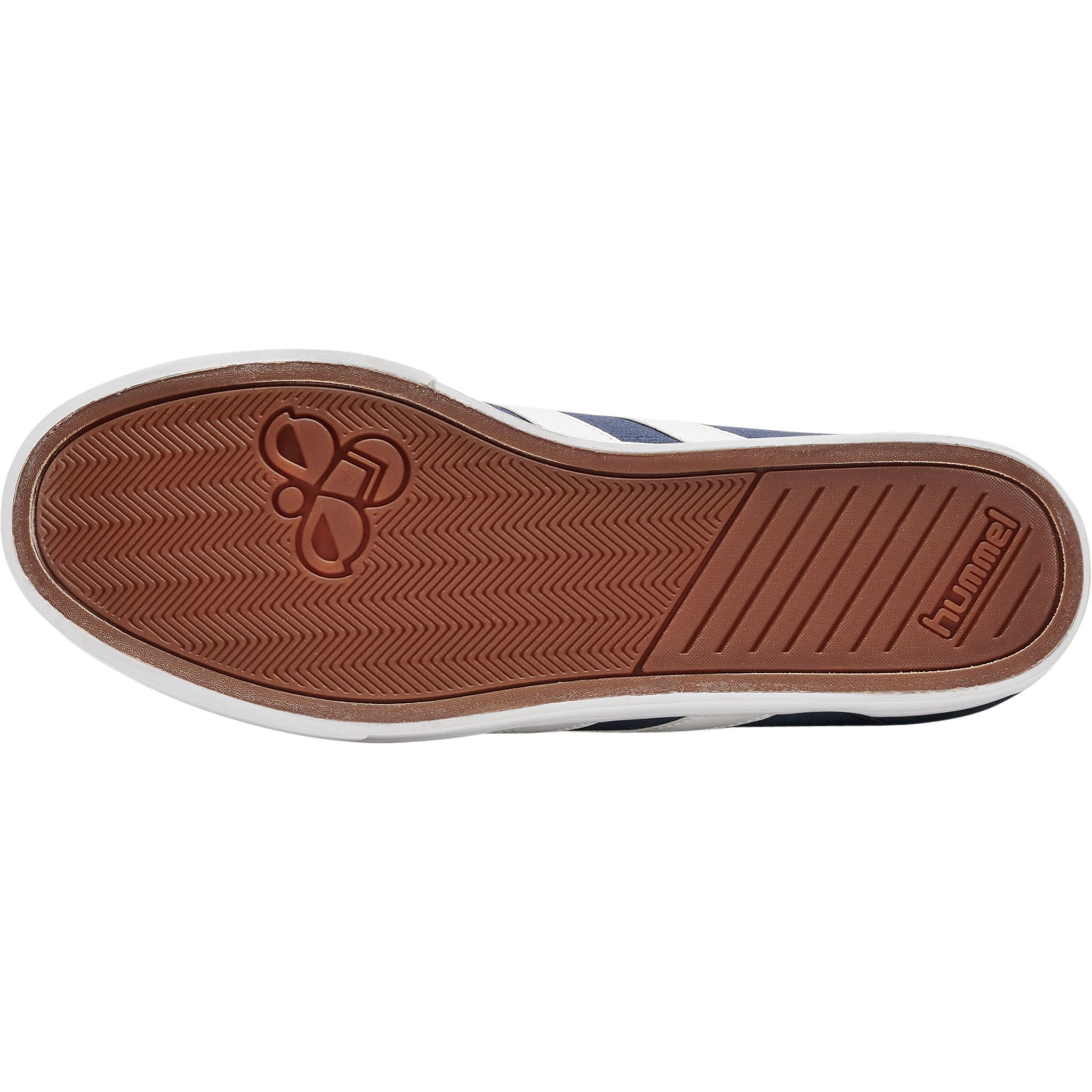 HUMMEL SLIMMER STADIL LOW