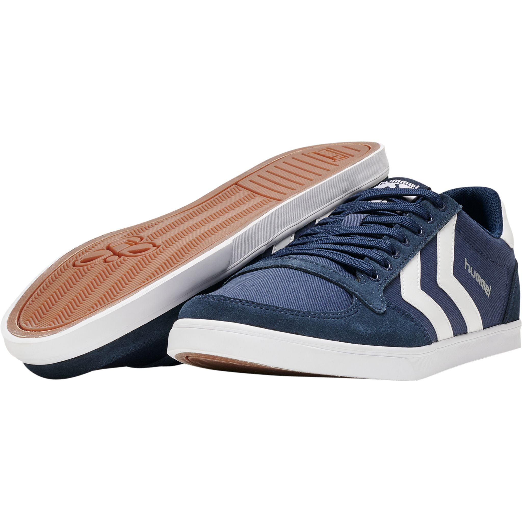 HUMMEL SLIMMER STADIL LOW