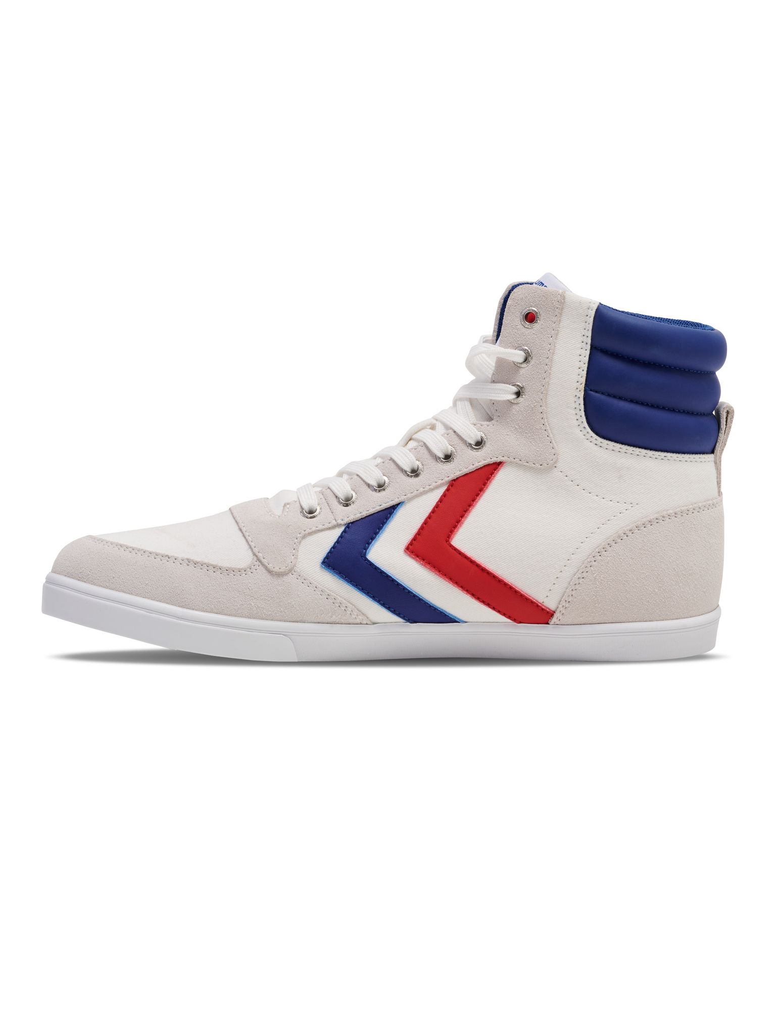 HUMMEL SLIMMER STADIL HIGH