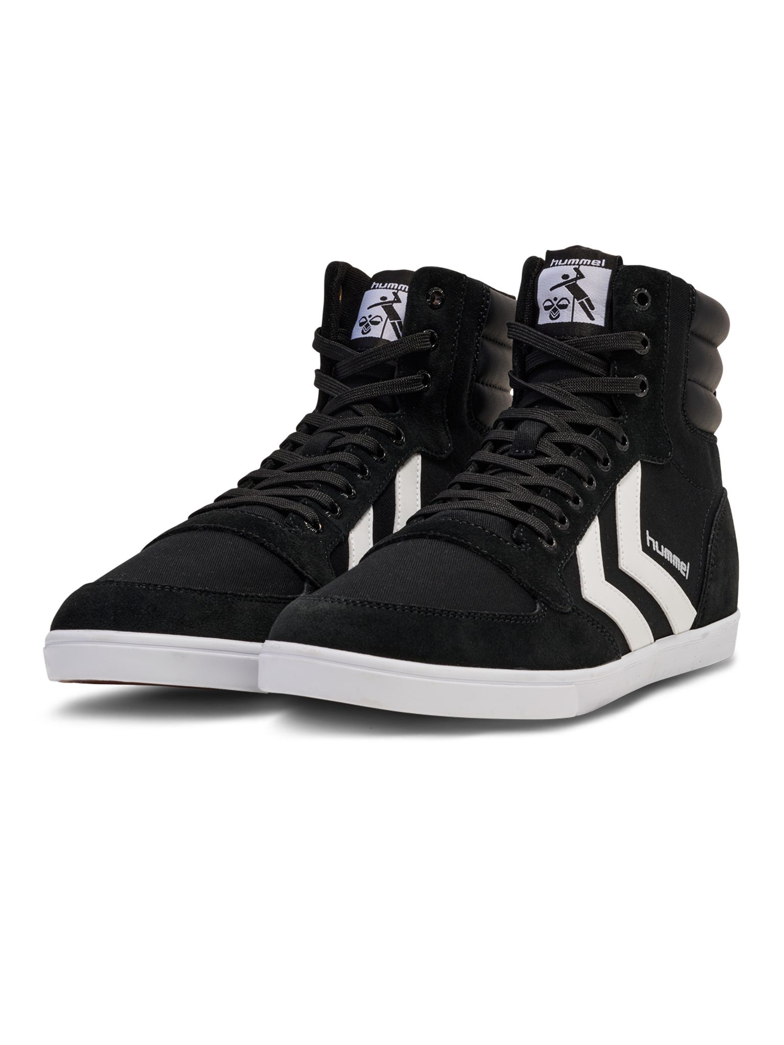 HUMMEL SLIMMER STADIL HIGH